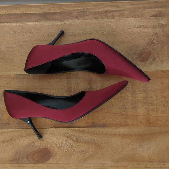 FINAL SALE 🆕🌿GIORGIO IACHINI ITALIAN SHOES🌿 - Picture 8 of 13